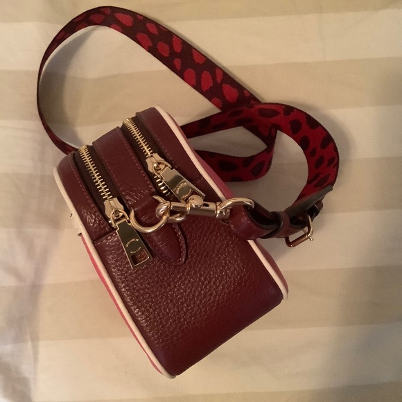 Coach Jes Crossbody Bag - Picture 4 of 7
